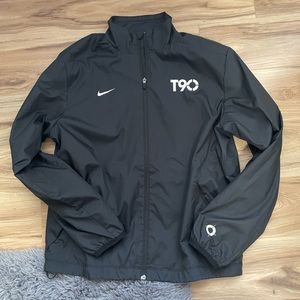 Nike windbreaker/jacket